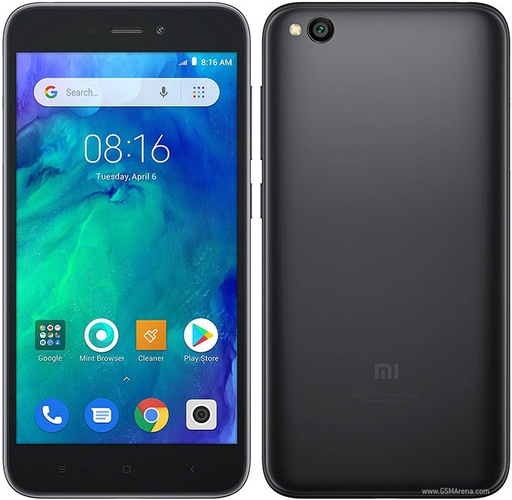 Xiaomi Redmi Go Screen Replacement and Repairs