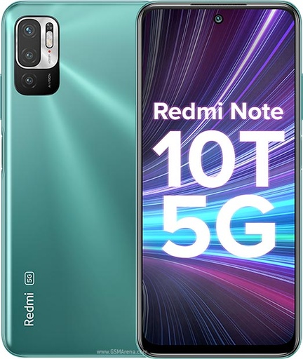 Xiaomi Redmi Note 10T 5G Screen Replacement and Repairs