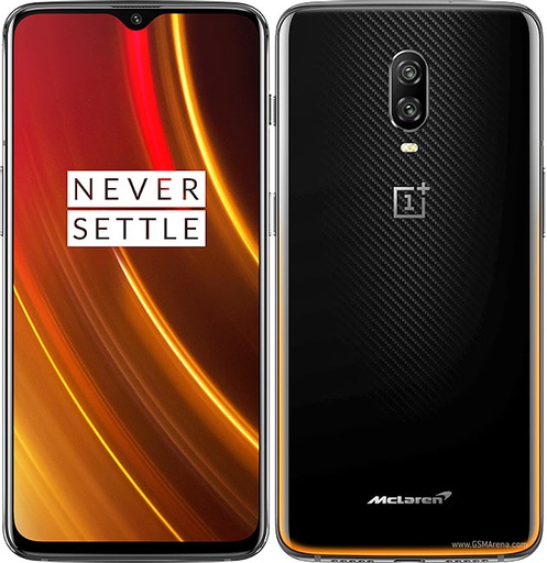 Oneplus 6T McLaren Screen Replacement and Repairs