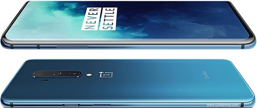 OnePlus 7T Pro Screen Replacement and Repair