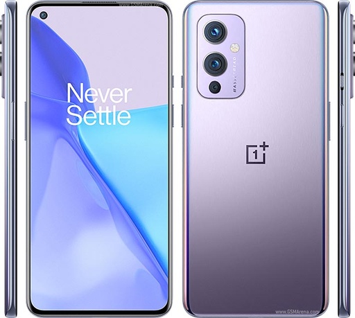 Oneplus 9 256GB/12GB Smartphone