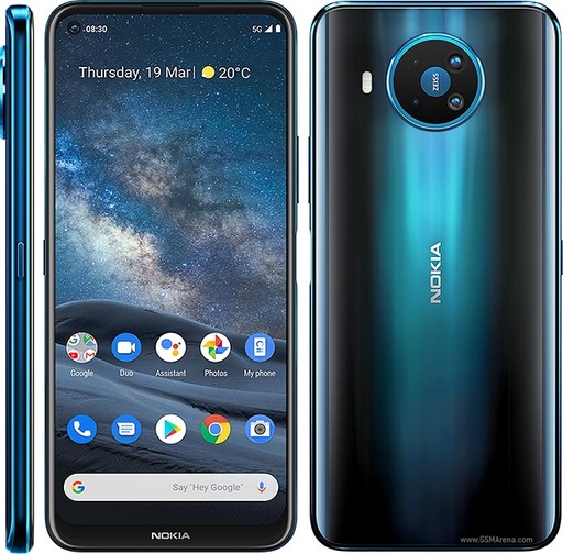 Nokia 8.3 5G Smartphone