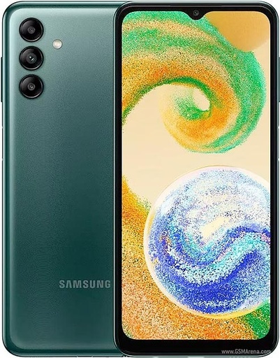Samsung Galaxy A04s 32GB/4GB Lipa Mdogo Mdogo Smartphone