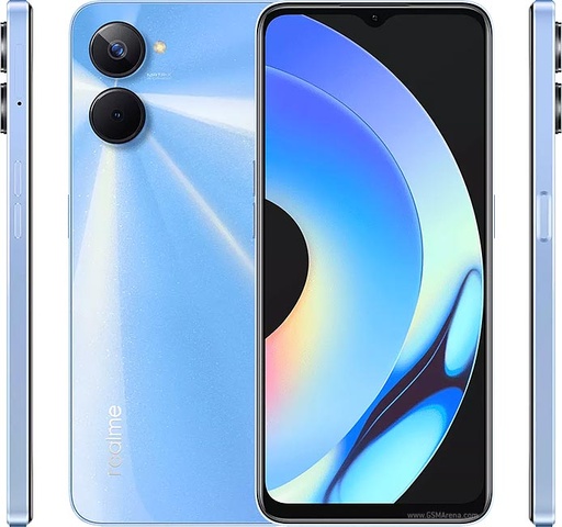 Realme 10s 256GB/8GB Smartphone