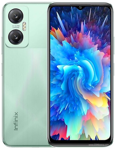 Infinix Hot 20 128GB/8GB Smartphone