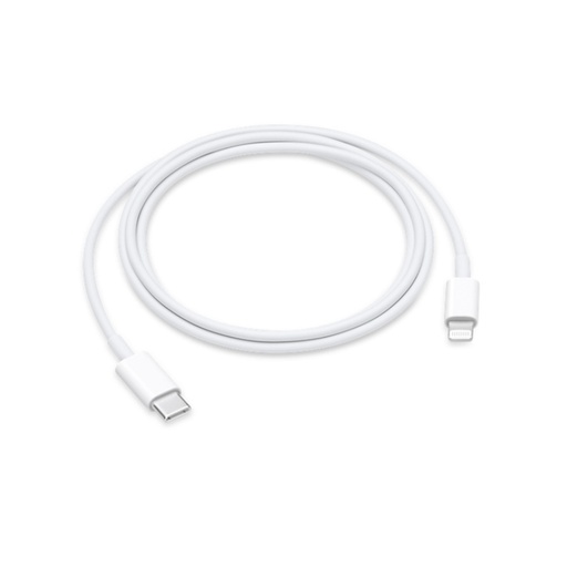 iPhone Lightning to USB Cable (2m)