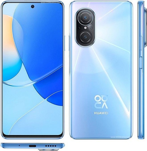 Huawei Nova 9 SE 128GB/8GB Smartphone