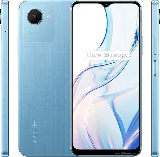 Realme C30s 32GB/3GB Smartphone