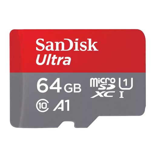 Memory Card 64GB