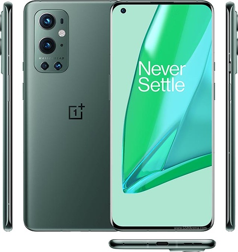 OnePlus 9 Pro Smartphone