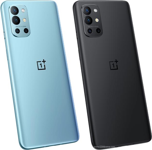 OnePlus 9R 8GB/256GB Smartphone