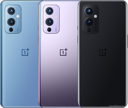 Oneplus 9 256GB/12GB Smartphone