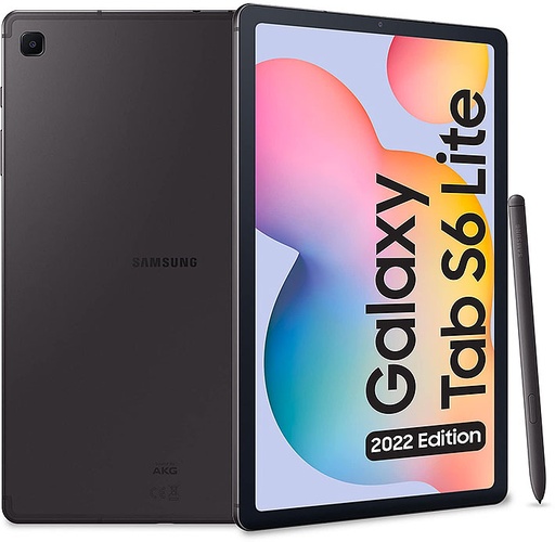 Samsung Galaxy Tab S6 Lite (2022) 64GB/4GB Tablet