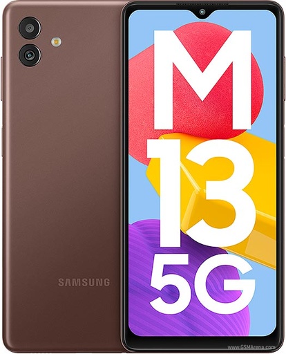 Samsung Galaxy M13 5G 64GB/4GB Smartphone