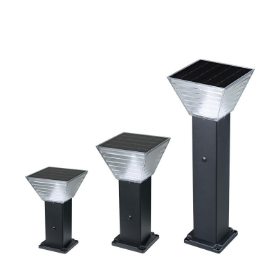 Solar Garden Light