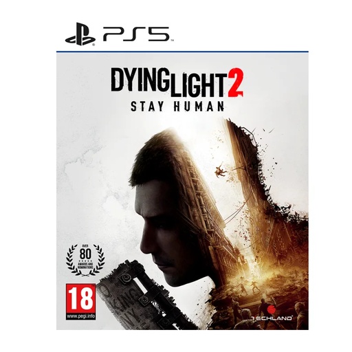 Dying Light 2 Stay Human PS5