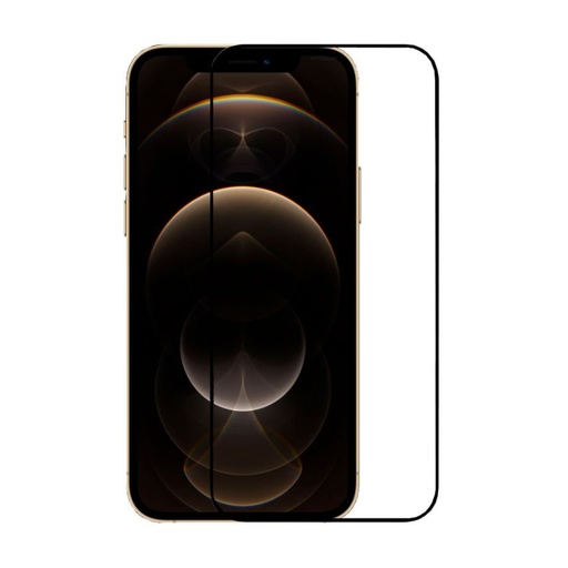 iPhone XS Max 3D Screen Protector