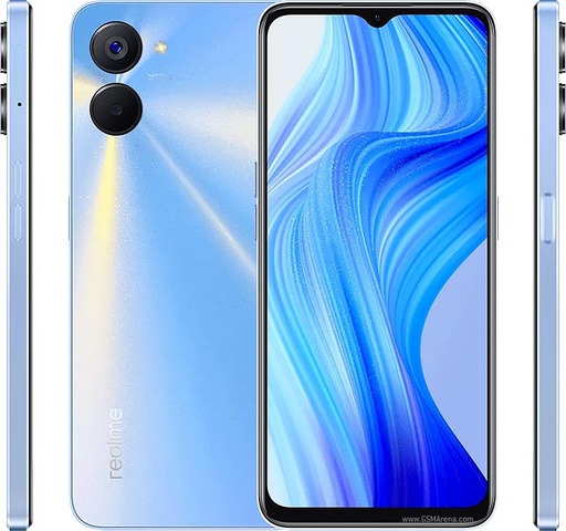 Realme V20 128GB/8GB Smartphone