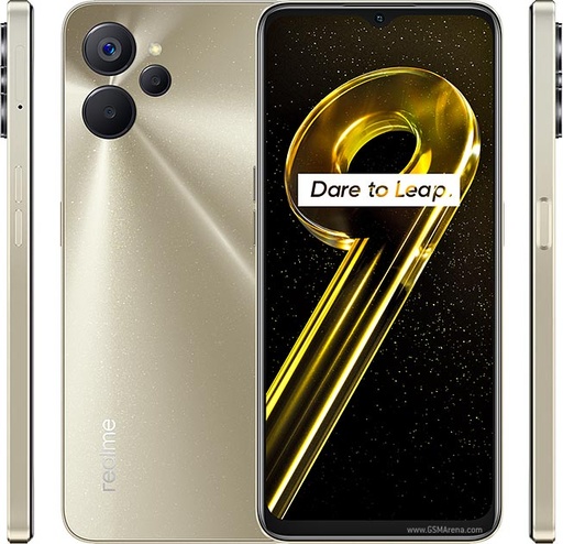 Realme 9i 5G 64GB/4GB Smartphone