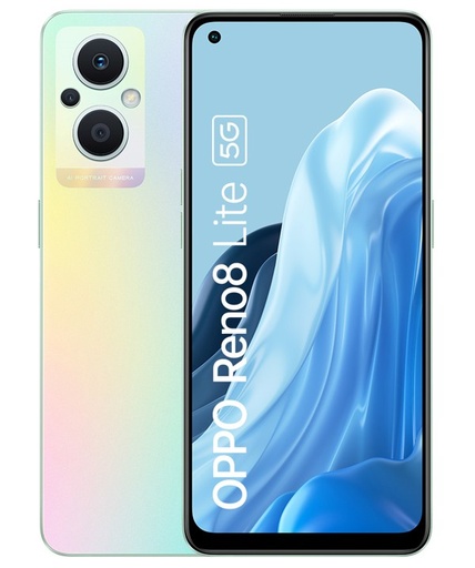 OPPO Reno 8 Lite Screen Replacement and Repairs