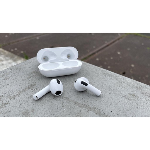 Apple AirPods 3 Earbuds