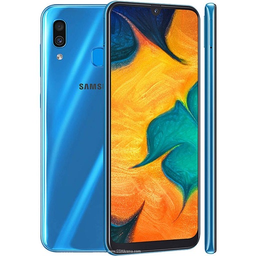 Samsung Galaxy A30