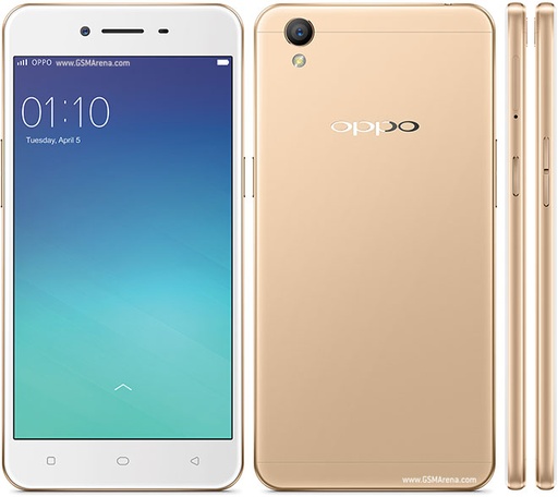 Oppo A37 Screen Replacement & Repair