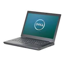 Dell E6410 Core i5 4GB/500GB Laptop