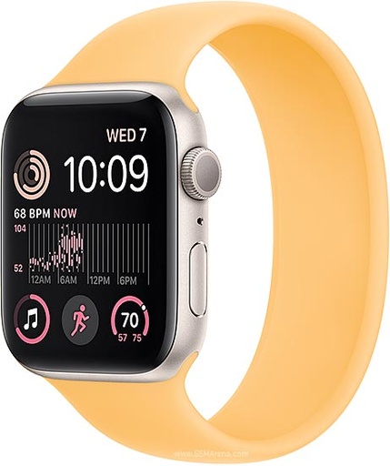 Apple Watch SE (2022) 44MM Smartwatch