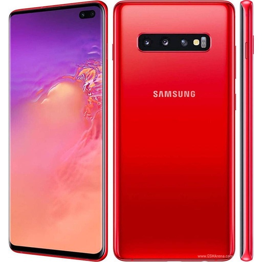 Samsung Galaxy S10 Plus 512GB/8GB Smartphone