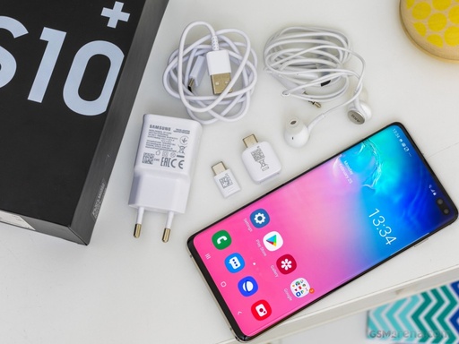 Samsung Galaxy S10 Plus Battery Replacement & Repairs