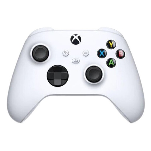 Xbox X/S Wireless Controller – Robot White