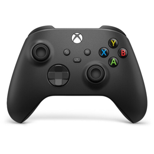 Xbox X/S Wireless Controller – Carbon Black