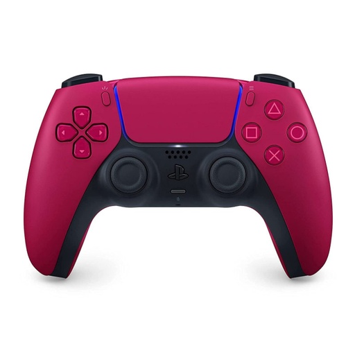 Sony DualSense Wireless Controller (Cosmic Red)