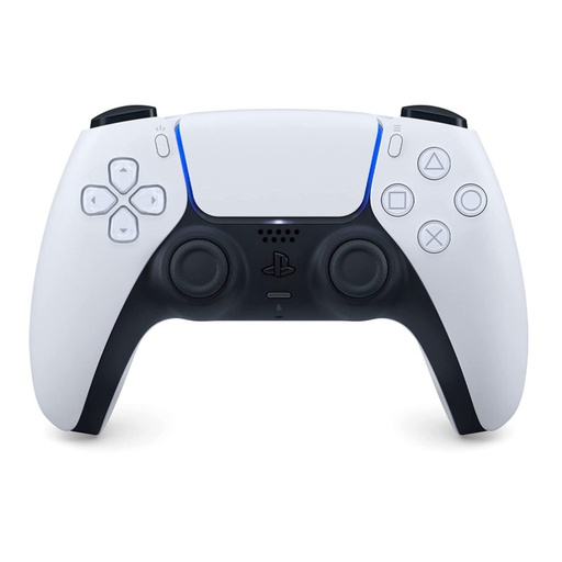 Sony DualSense Wireless Controller (White/Black)