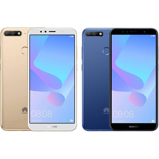 Huawei Y6 Prime 2018 Screen Replacement & Repairs