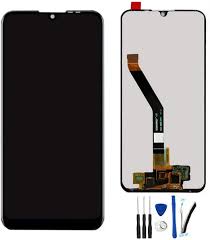 Huawei Y6 Pro 2019 Screen Replacement & Repairs