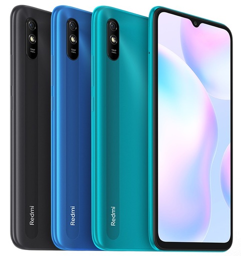 Xiaomi Redmi 9A Smartphone