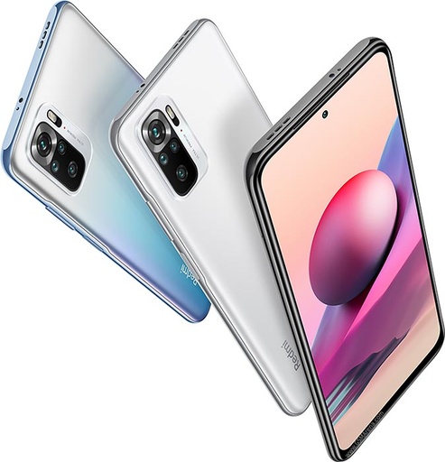 Xiaomi Redmi Note 10s Smartphone