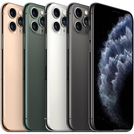 Apple iPhone 11 Pro Smartphone