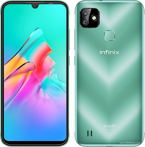 Infinix Smart HD (2021) 32GB 2GB RAM Smartphone