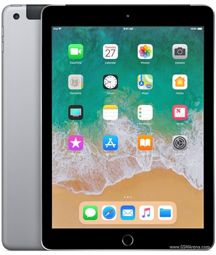 Apple iPad 9.7 (2018) Screen Replacement and Repairs