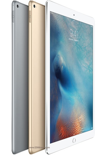 Apple iPad Pro 12.9-inch (2015) Screen Replacement and Repair