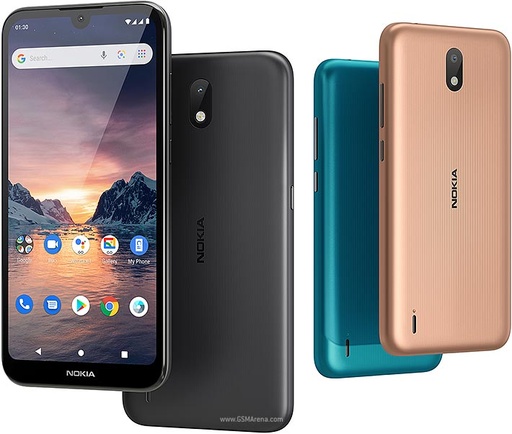 Nokia 1.3 Smartphone