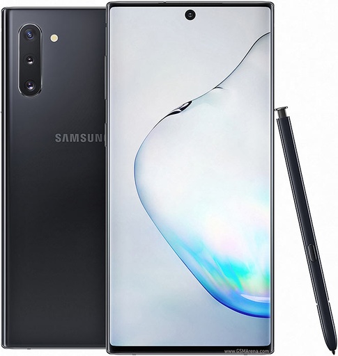 Samsung Galaxy Note 10 Smartphone