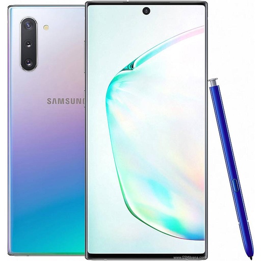 Samsung Galaxy Note 10 5G Smartphone