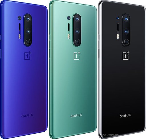 OnePlus 8 Pro 128GB/8GB Smartphone