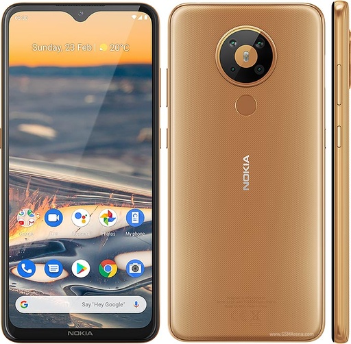 Nokia 5.3 4GB/64GB Smartphone