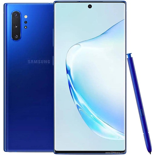 Samsung Galaxy Note 10 Plus 256GB/12GB Smartphone