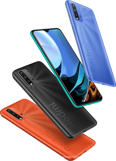 Xiaomi Redmi 9T Smartphone